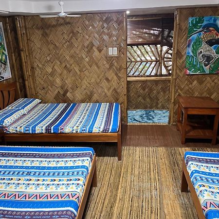 Bamboo Nest Hotel Puerto Princesa Екстериор снимка