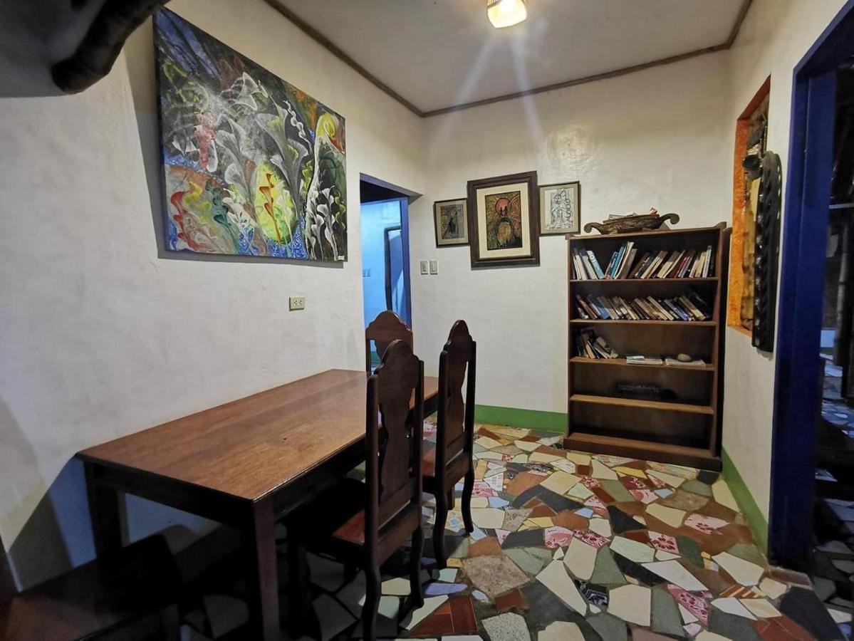 Bamboo Nest Hotel Puerto Princesa Екстериор снимка