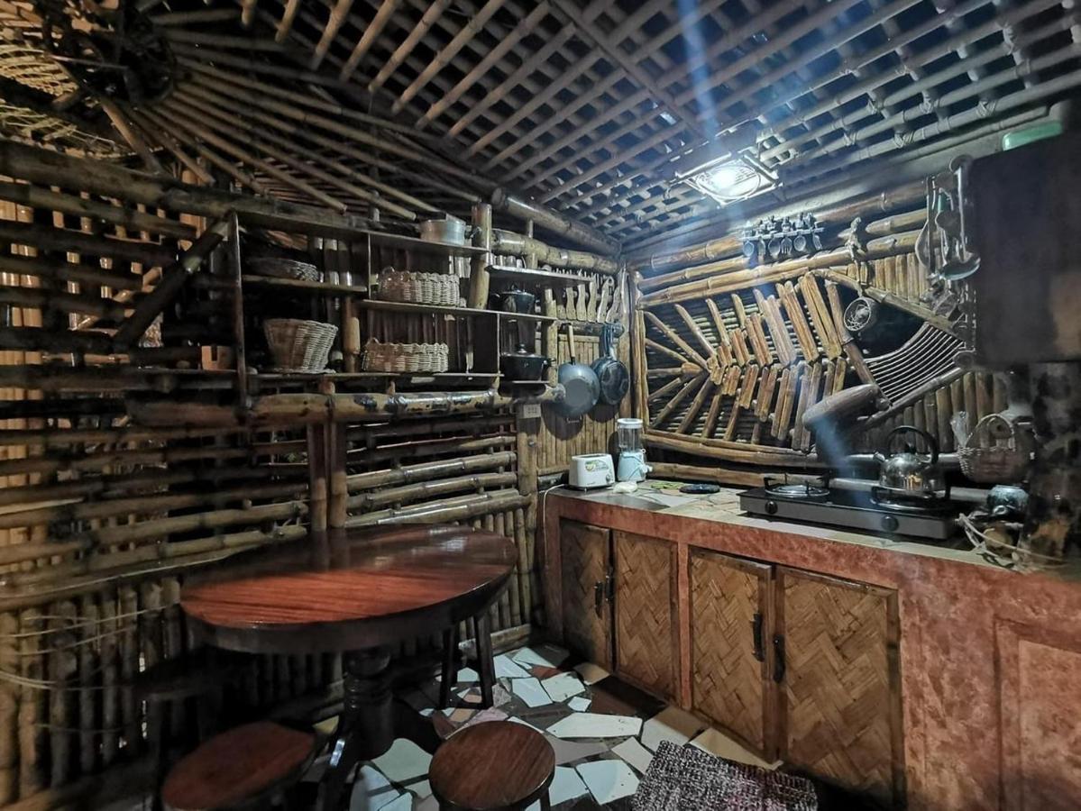 Bamboo Nest Hotel Puerto Princesa Екстериор снимка