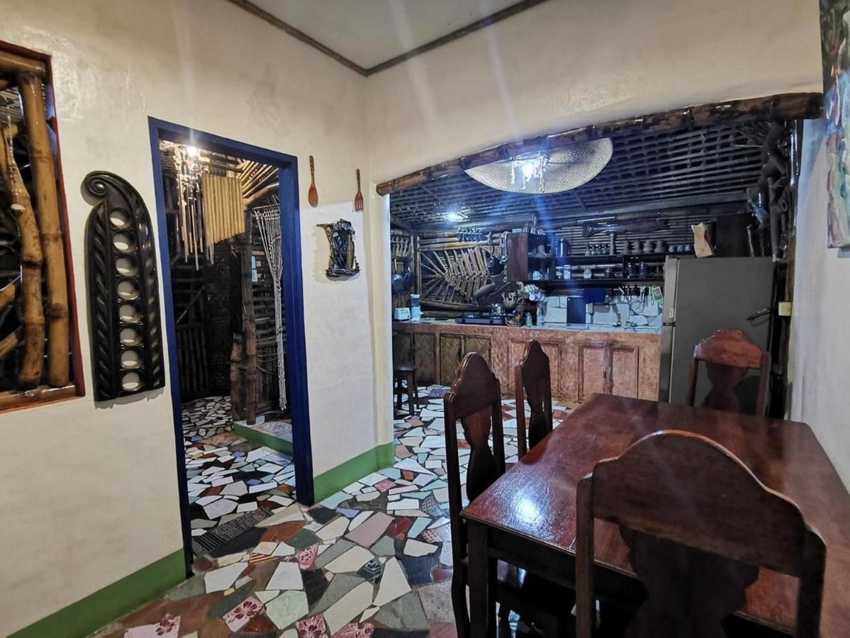 Bamboo Nest Hotel Puerto Princesa Екстериор снимка