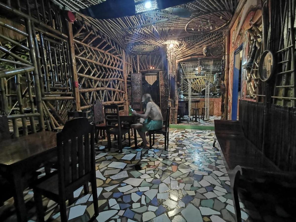 Bamboo Nest Hotel Puerto Princesa Екстериор снимка