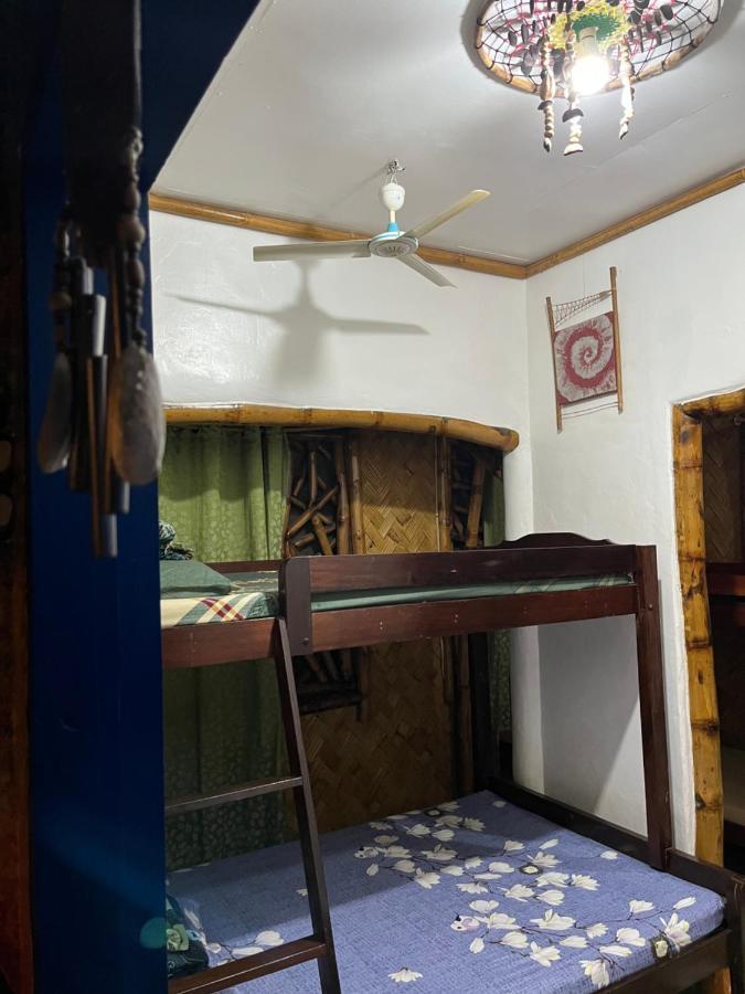 Bamboo Nest Hotel Puerto Princesa Екстериор снимка