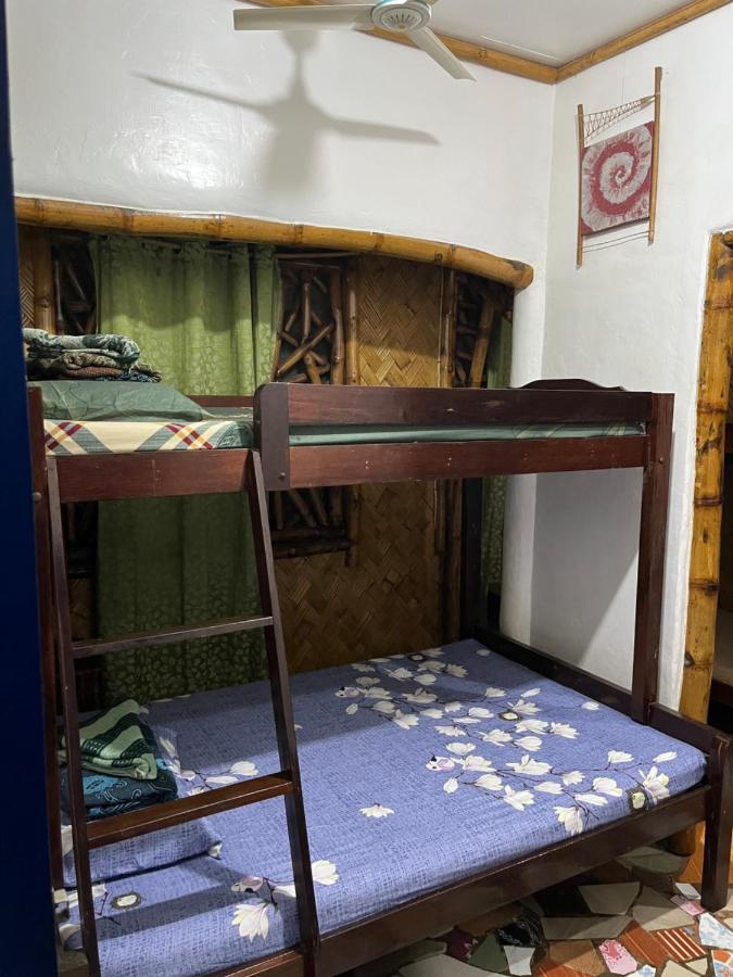 Bamboo Nest Hotel Puerto Princesa Екстериор снимка