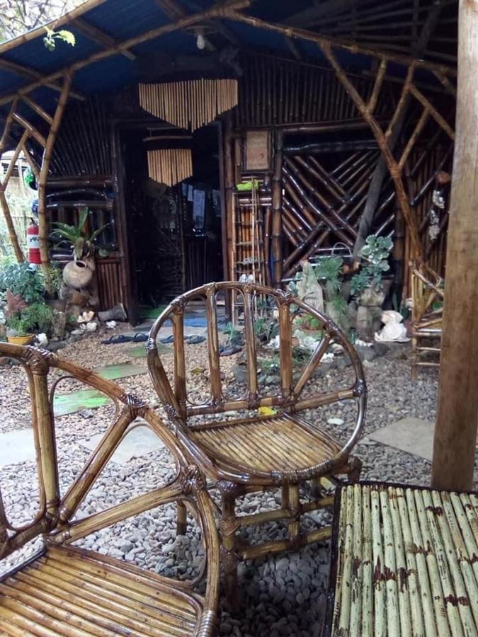 Bamboo Nest Hotel Puerto Princesa Екстериор снимка
