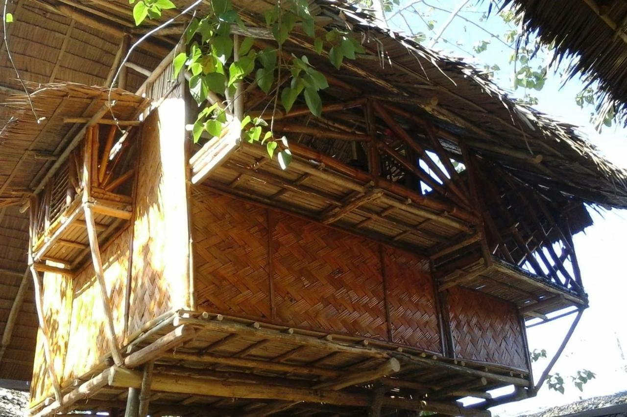 Bamboo Nest Hotel Puerto Princesa Екстериор снимка