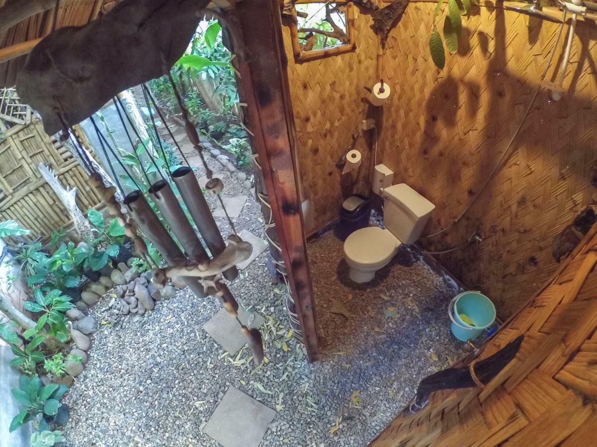 Bamboo Nest Hotel Puerto Princesa Екстериор снимка
