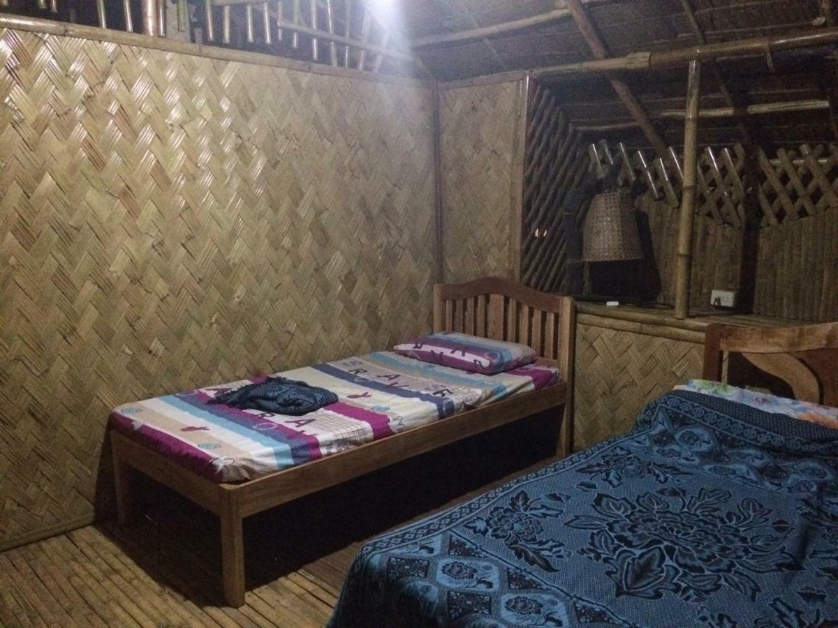 Bamboo Nest Hotel Puerto Princesa Екстериор снимка