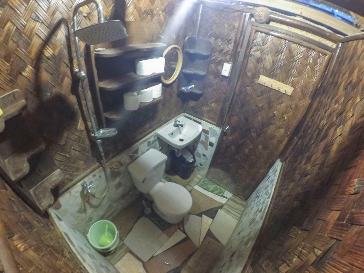 Bamboo Nest Hotel Puerto Princesa Екстериор снимка