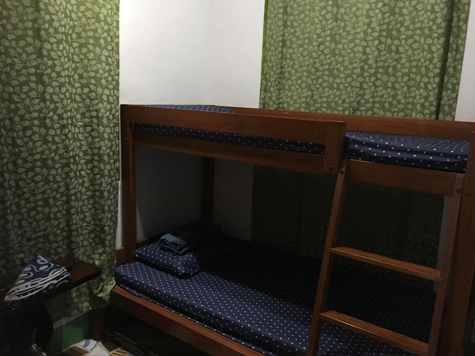 Bamboo Nest Hotel Puerto Princesa Екстериор снимка
