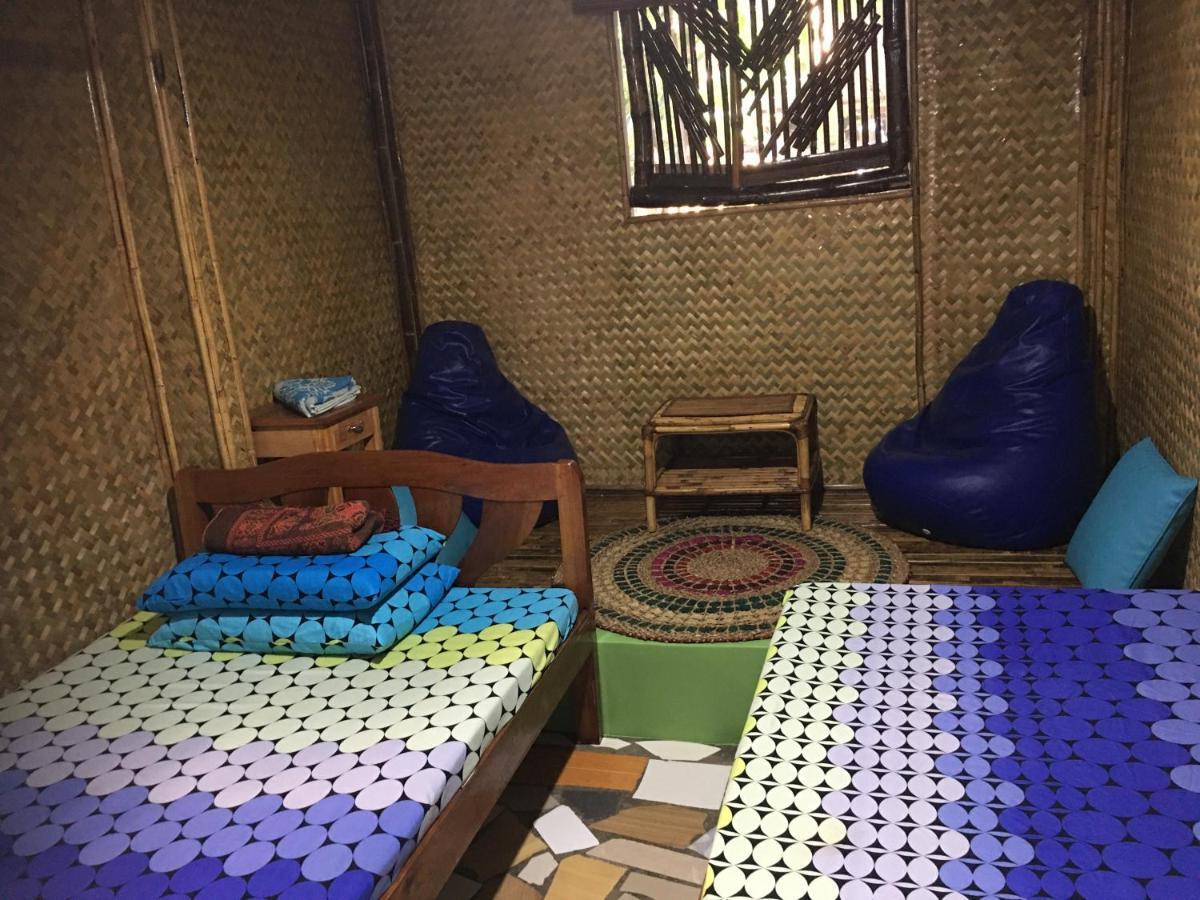 Bamboo Nest Hotel Puerto Princesa Екстериор снимка